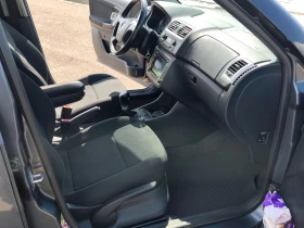 Skoda Fabia 1.6i, снимка 8