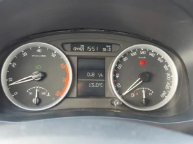 Skoda Fabia 1.6i, снимка 6