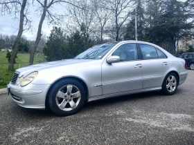 Mercedes-Benz E 270 ПАНОРМА ПАРКТРОНИК, снимка 1