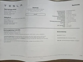 Tesla Model 3 4х4 Европейска с гаранция , снимка 12