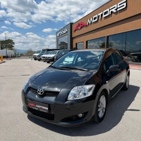 Toyota Auris 2.0-126к.с.-D4D;НАВИГАЦИЯ;КЛИМАТРОНИК, снимка 1