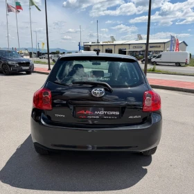 Toyota Auris 2.0-126к.с.-D4D;НАВИГАЦИЯ;КЛИМАТРОНИК, снимка 3