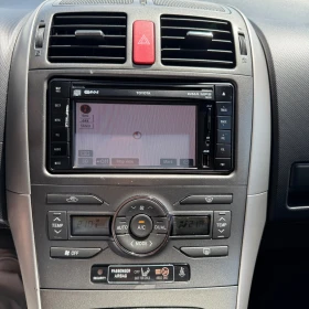 Toyota Auris 2.0-126к.с.-D4D;НАВИГАЦИЯ;КЛИМАТРОНИК, снимка 10