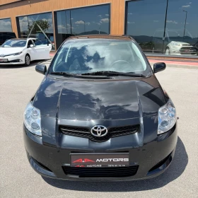 Toyota Auris 2.0-126к.с.-D4D;НАВИГАЦИЯ;КЛИМАТРОНИК, снимка 5