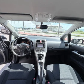 Toyota Auris 2.0-126к.с.-D4D;НАВИГАЦИЯ;КЛИМАТРОНИК, снимка 9