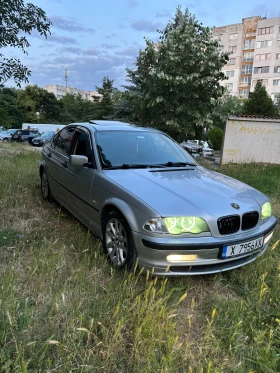 BMW 320 E 46, снимка 5