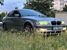 BMW 320 E 46, снимка 3