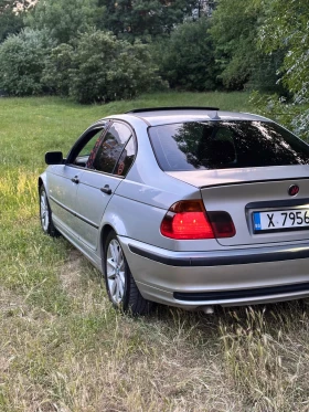 BMW 320 E 46, снимка 1