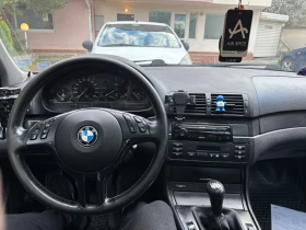 BMW 320 E 46, снимка 8