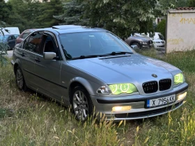 BMW 320 E 46, снимка 4