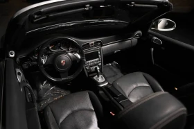 Porsche 911 CARRERA CABRIO| BOSE| ОБДУХВАНЕ| ФИКС ЦЕНА ДО БГ, снимка 10