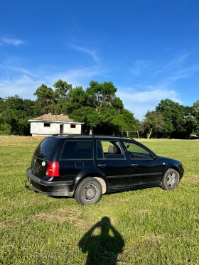 VW Golf, снимка 4