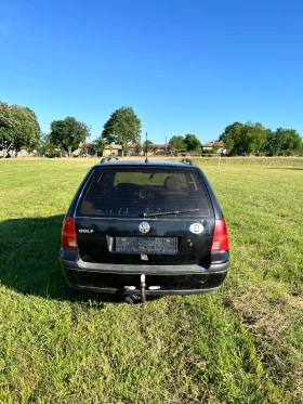 VW Golf, снимка 5