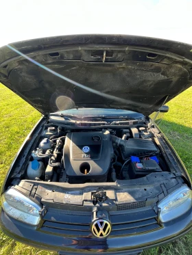 VW Golf, снимка 1