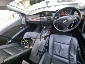 BMW 530 D 218hp, снимка 9