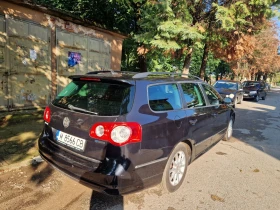 VW Passat 1.6 commen reil, снимка 5
