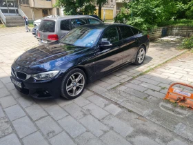 BMW 420 D  Gran Coupe, M SPORT , X Drive, снимка 8