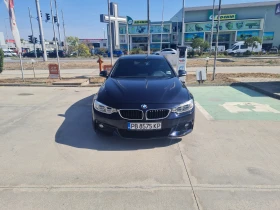 BMW 420 D  Gran Coupe, M SPORT , X Drive, снимка 1