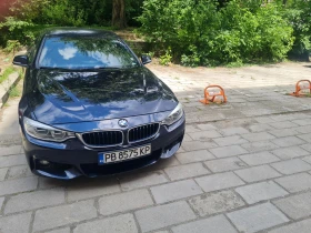 BMW 420 D  Gran Coupe, M SPORT , X Drive, снимка 4