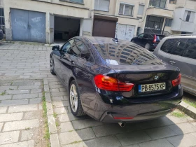 BMW 420 D  Gran Coupe, M SPORT , X Drive, снимка 6