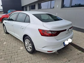 Renault Megane 1.3 Sedan TCe Life  140к.с., снимка 6