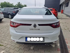 Renault Megane 1.3 Sedan TCe Life  140к.с., снимка 5