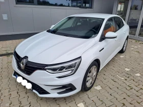 Renault Megane 1.3 Sedan TCe Life  140к.с., снимка 1