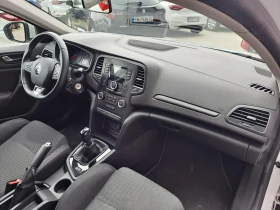 Renault Megane 1.3 Sedan TCe Life  140к.с., снимка 13