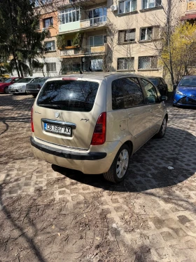 Lancia Musa, снимка 5