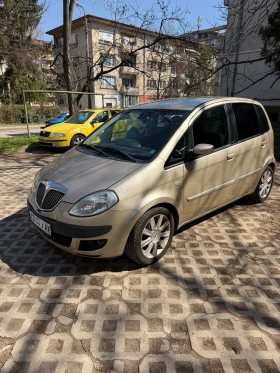 Lancia Musa, снимка 7