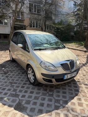 Lancia Musa, снимка 3