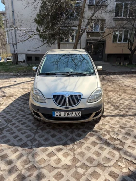 Lancia Musa, снимка 2
