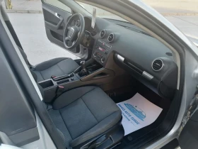 Audi A3 1.6 102 k.s., снимка 13
