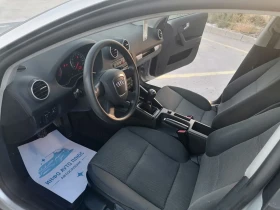 Audi A3 1.6 102 k.s., снимка 8