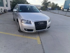 Audi A3 1.6 102 k.s., снимка 1