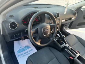 Audi A3 1.6 102 k.s., снимка 11