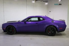 Dodge Challenger * DEMON* АвтоКредит * (ЦЕНА ДО БГ), снимка 4