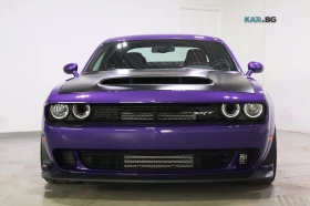 Dodge Challenger * DEMON* АвтоКредит * (ЦЕНА ДО БГ), снимка 2