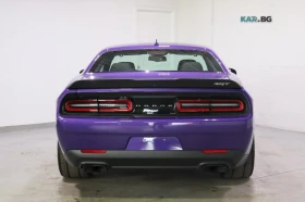 Dodge Challenger * DEMON* АвтоКредит * (ЦЕНА ДО БГ), снимка 6