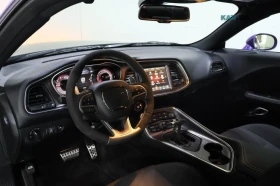 Dodge Challenger * DEMON* АвтоКредит * (ЦЕНА ДО БГ), снимка 13