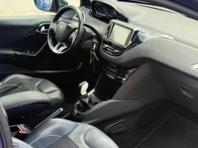 Peugeot 208 1.6d 93k.c. GT-Line, снимка 12