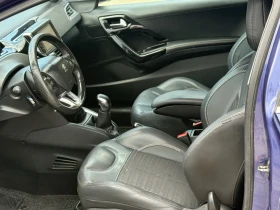 Peugeot 208 1.6d 93k.c. GT-Line, снимка 10