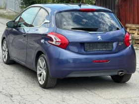 Peugeot 208 1.6d 93k.c. GT-Line, снимка 7