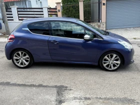 Peugeot 208 1.6d 93k.c. GT-Line, снимка 5