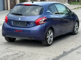 Peugeot 208 1.6d 93k.c. GT-Line, снимка 6