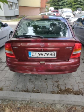 Opel Astra G, снимка 3