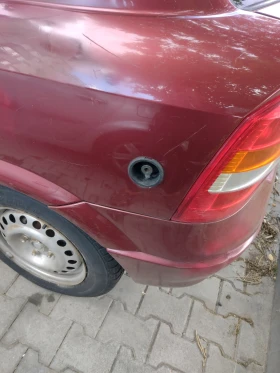 Opel Astra G, снимка 6