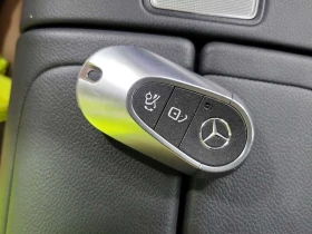 Mercedes-Benz E 350 * AMG Line * CARFAX * Бeз инциденти * , снимка 11