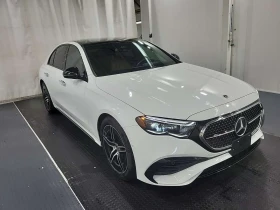 Mercedes-Benz E 350 * AMG Line * CARFAX * Бeз инциденти * , снимка 2