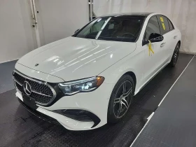 Mercedes-Benz E 350 * AMG Line * CARFAX * Бeз инциденти * , снимка 1